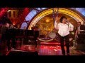 Wanda Jackson - Let's Have a Party (Jools Annual Hootenanny 2010) HD 720p