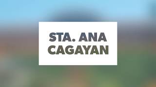 Hotel Dian Beach House Santa Ana Cagayan