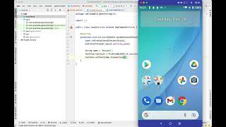 Android - Java and Kotlin null exception