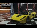 GTA 5 - DLC Vehicle Customization (Cheval Taipen) and Review GTA 5 - DLC Vehicle Customization (Cheval Taipen) and Review