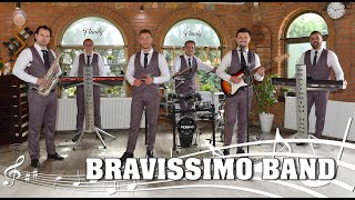 Bravissimo Band - Dosta vreme ergen odev, Zete mili zete, Svirete mi sviraci (Svadbarski Splet 2020)