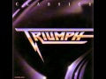 Triumph - Lay It On The Line