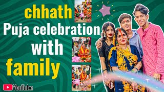 end thak dekhna chhath vlog 😍😍 || #raazfam #chhathpuja #vlog