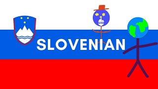 The Slovenian Language and History [Language Digest]