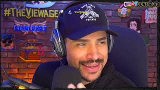 CDNThe3rd: Sea of Thieves, Auto Chess, Tabletop Simulator Full stream 5/1/2019