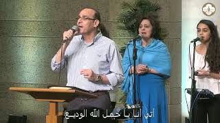 Heliopolis Evangelical Church Live Stream