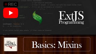 Basics: Mixin
