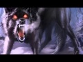 Red-Eyes B. Wolf Roar Sound