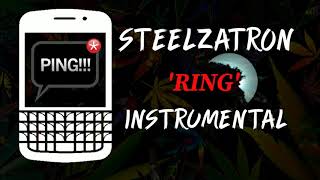 SR Ring - Instrumental Prod by Steelzatron