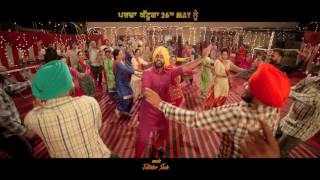 Gedha (Promo) | Saab Bahadar | Ammy Virk | Releasing on 18th May