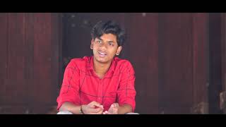 MANASIN  MANICHIMIZHIL COVER SONG/ PK SURYANARAYANAN