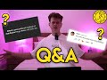 ANSWERING YOUR BURNING QUESTIONS: Q&A WITH KALLEN GK