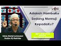 Apa Yang HambaKu Buat di Dunia? | Ustaz Mohd Lukmanul Hakim Hj Mokhtar