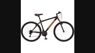 Mongoose Excursion Mens Mountain Bike