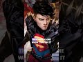 Who is Superboy? #shorts #dc #dccomics #comics #dcuniverse #superman