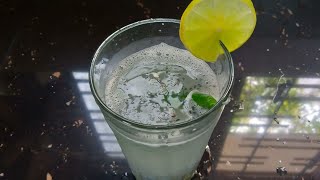 கேரளா குலுக்கி சர்பத்/Kerala kulukki Sarbath Recipe in Tamil/Summer Drink