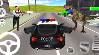 العاب سيارات شرطة - لعبة سيارة شرطه - العاب السيارات - ألعاب أندرويد - police car #99