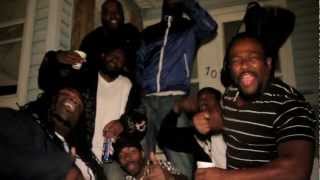 ST4L - Bring it to the Streetz/ Get My Name Right - 2 Part Video (Directed by Al (Boogie) Jacobs)