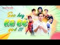 SAO HAY RA DẺ QUÁ!!! - LÊ DƯƠNG BẢO LÂM | OFFICIAL MV