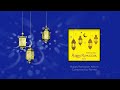 Happy Ramadan Full Album | Ramol (Official Audio)