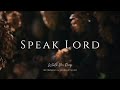 Speak Lord | Instrumental Worship Music | While You Pray