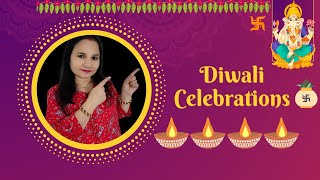 Diwali | Deepawali | Celebrations | Why do we celebrate | Reason |