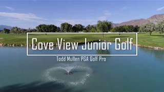 Cove View Junior Golf