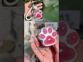 【滴胶猫爪diy】完犊子，模具坏掉了