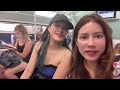 vlog 4วันในปารีส เที่ยวครบ พร้อมเช็คอินพิกัดเก๋ๆในเมืองแฟชั่น 4 days in paris