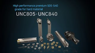 UNC805 UNC840