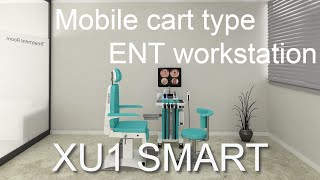 XU1 Smart (ENT Workstation)