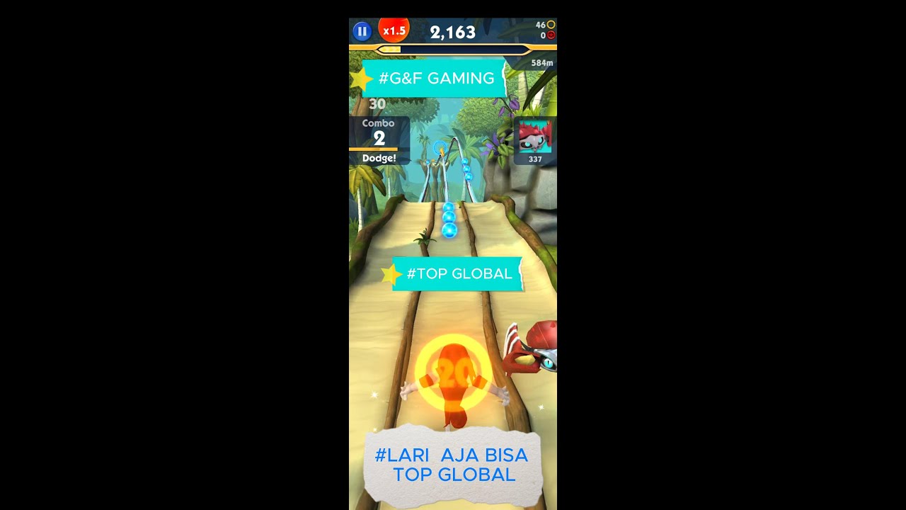 Rekomendasi Game Santai Android Youtube