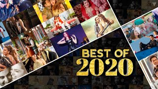 Happy New Year 2021 Party Mix | New Year Mashup | Tseries | Year End Mashup 2020 | Latest 2021 Songs