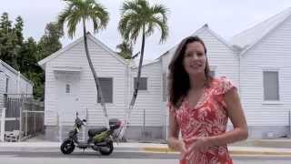 Key West Saw Tooth Roof Design