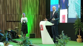 KONFERENCIJA ZELENA EKONOMIJA I SMANJENJE CO2