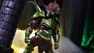 Mythic Legions Advent of Decay: Thistlehorn Review