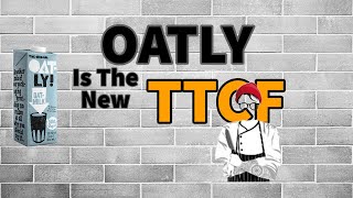 OTLY Stock Crumbles - Is OATLY the NEXT TTCF?