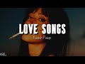 Kaash Paige - Love Songs (Lyrics)