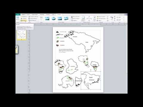 MS Publisher: Change background of Image to Transparent MS Publisher: Change background of Image to Transparent