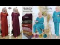 33 Model Gamis Simple Dan Setelan Tunik Terbaru 2020 Cocok Dipakai Sehari-hari & Acara Formal Juga