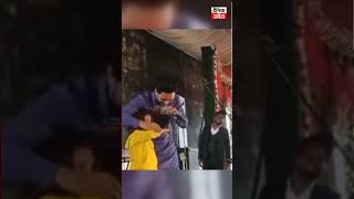 Kulwinder Billa ਦੇ Live ਪ੍ਰੋਗਰਾਮ ਦੌਰਾਨ Stage ਤੇ ਪਹੁੰਚਿਆ Babbu Maan ਸਬਤੋਂ ਛੋਟਾ Fan