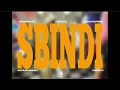 Tyler ICU SBINDI ft leemckrazy,Tman Express,sjavasdeejay and Carter