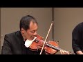 海頓c大調小提琴協奏曲.haydn 1st violin concerto in c.古典2019夏季音樂會 2