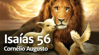 Bíblia Falada | Isaías 56