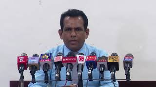 තවමත් මහ මුහුදට ජලය ගලා යන්නේ මහවැලිය ජල කලමනාකරණය කර තිබෙන නිසාද ?