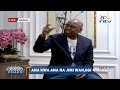 Kalonzo ametekwa nyara, Jimi Wanjigi adai | #KigodaChako