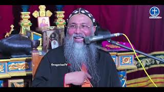 Jyothis Ashram, Rajasthan |  Prethishta Perunal 2023 | Message  by H. G.  Alexios Mar Eusebius