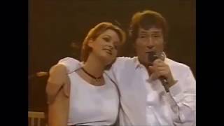 Udo Jürgens - Never give up (Live)