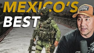 Are Mexico Delta Force Operators any good?