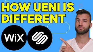 Why UENI Is Better Than DIY Website Builders